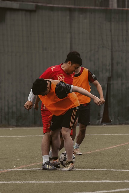 特力争6